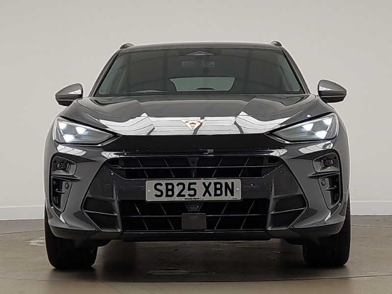 Used Cupra Terramar 2025 for sale - 76103605: Photo 12