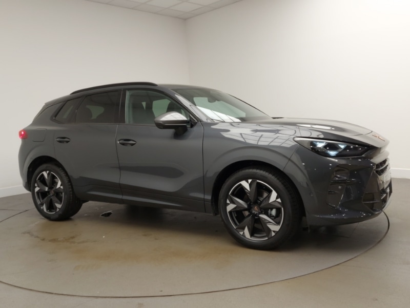 Used Cupra Terramar 2025 for sale - 76103605: Photo 13