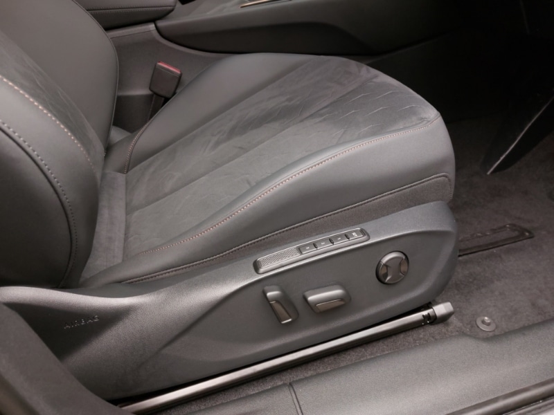 Used Cupra Terramar 2025 for sale - 76103605: Photo 14