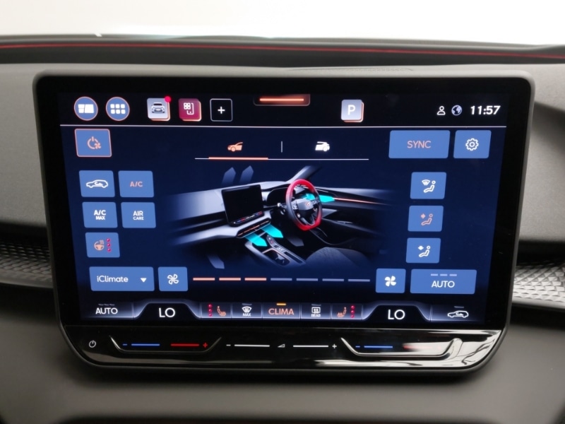 Used Cupra Terramar 2025 for sale - 76103605: Photo 17