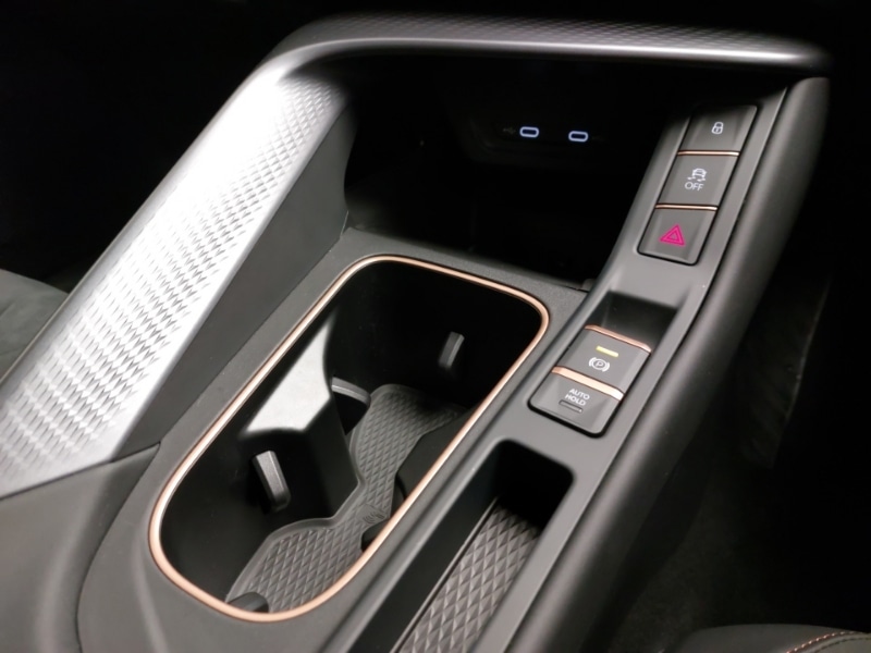 Used Cupra Terramar 2025 for sale - 76103605: Photo 18