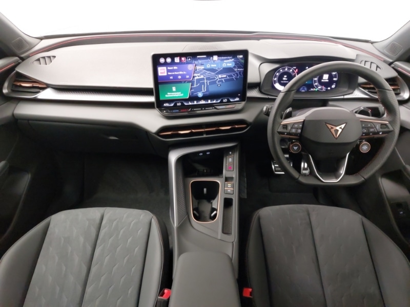 Used Cupra Terramar 2025 for sale - 76103605: Photo 2