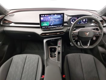 Used Cupra Terramar 2025 for sale - 76103605: Photo 2