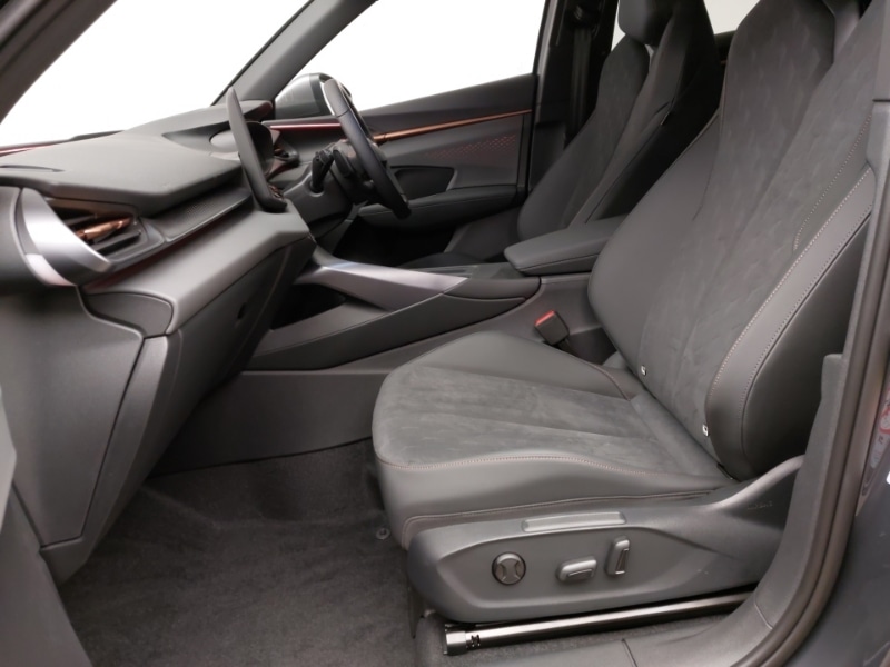 Used Cupra Terramar 2025 for sale - 76103605: Photo 5