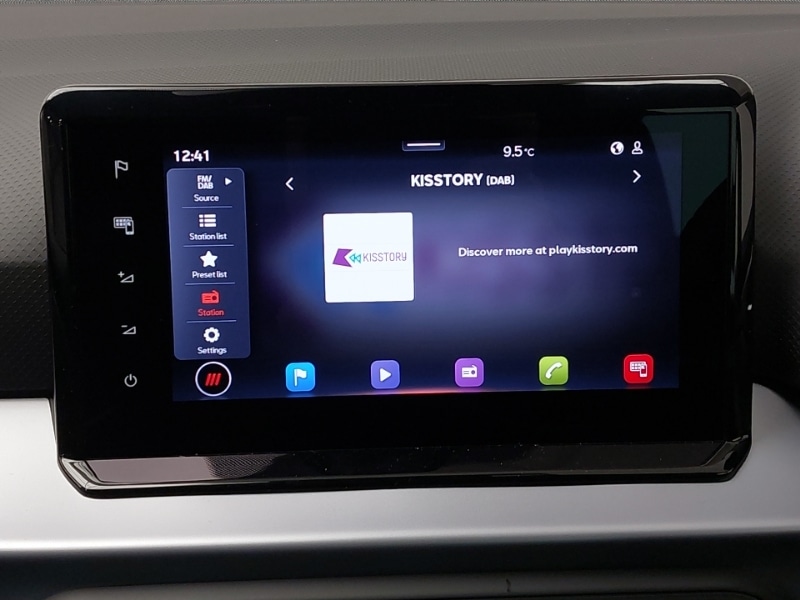 Used SEAT Ibiza 2025 for sale - 77816234: Photo 10