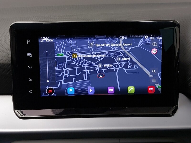 Used SEAT Ibiza 2025 for sale - 77816234: Photo 11