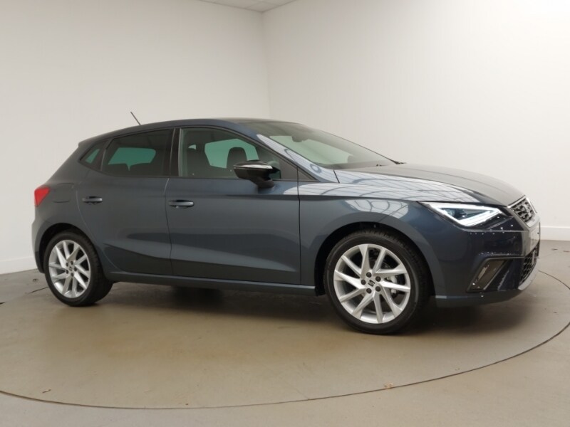 Used SEAT Ibiza 2025 for sale - 77816234: Photo 13