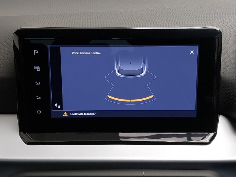 Used SEAT Ibiza 2025 for sale - 77816234: Photo 14