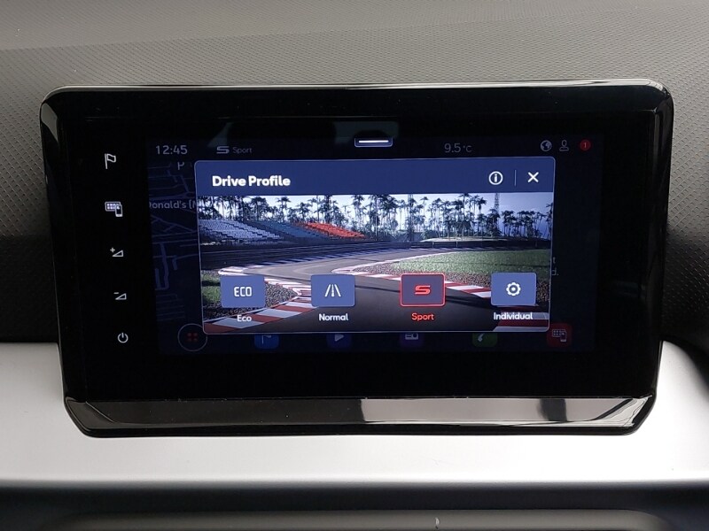 Used SEAT Ibiza 2025 for sale - 77816234: Photo 17