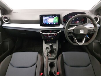 Used SEAT Ibiza 2025 for sale - 77816234: Photo