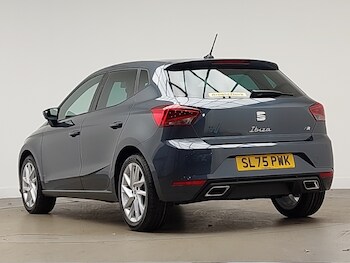 Used SEAT Ibiza 2025 for sale - 77816234: Photo