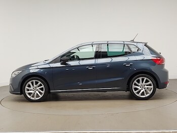 Used SEAT Ibiza 2025 for sale - 77816234: Photo