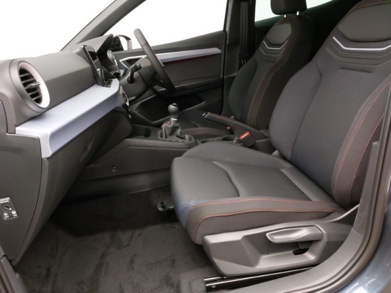 Used SEAT Ibiza 2025 for sale - 77816234: Photo 5