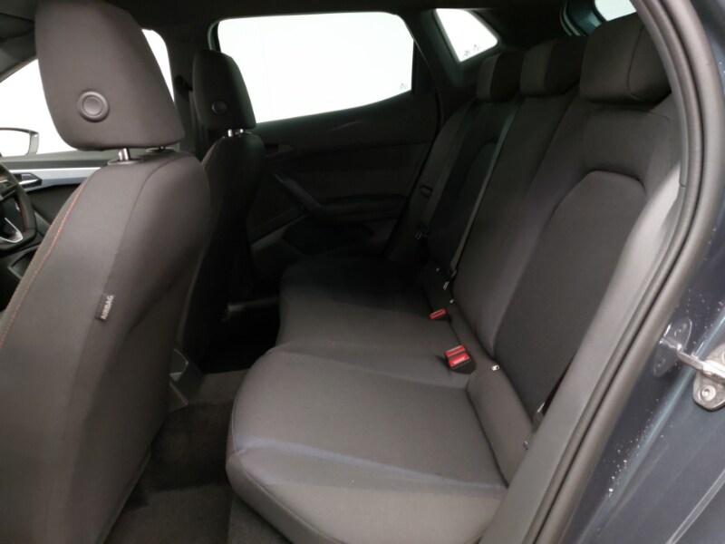 Used SEAT Ibiza 2025 for sale - 77816234: Photo 6