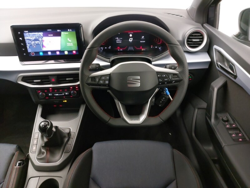 Used SEAT Ibiza 2025 for sale - 77816234: Photo 7