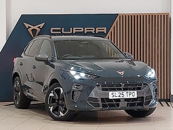 Cupra - Terramar
