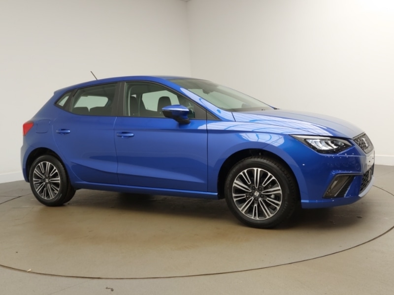 Used SEAT Ibiza 2025 for sale - 77526621: Photo 13