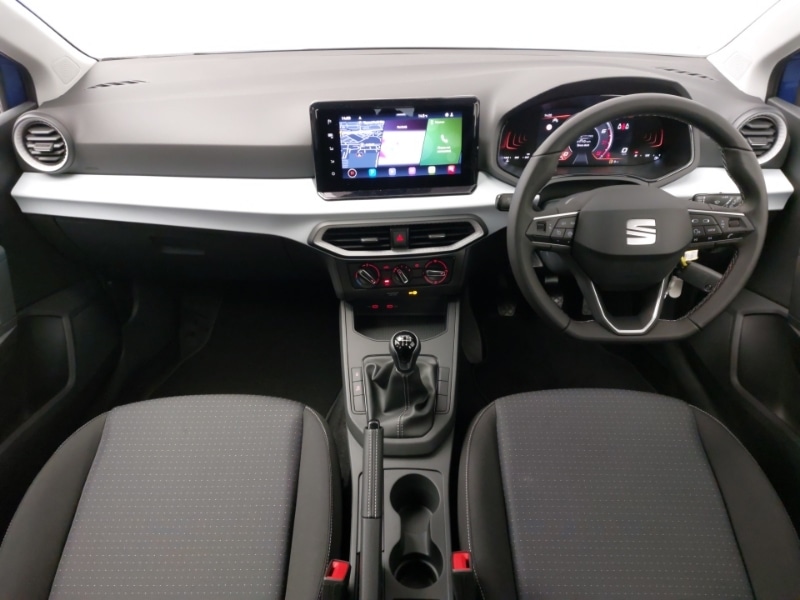 Used SEAT Ibiza 2025 for sale - 77526621: Photo 2