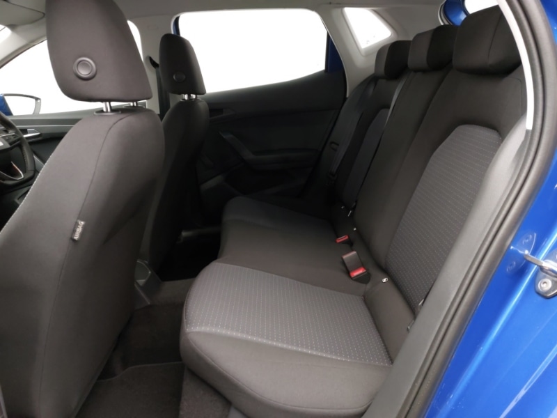 Used SEAT Ibiza 2025 for sale - 77526621: Photo 6