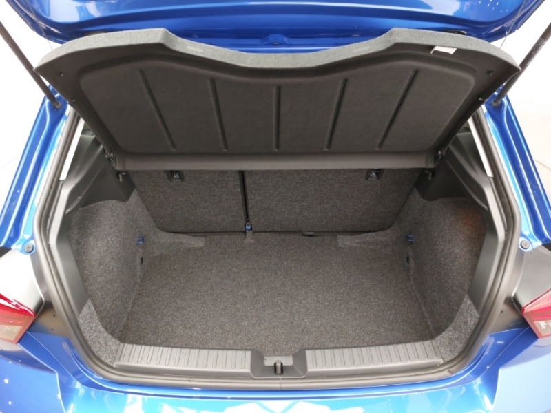 Used SEAT Ibiza 2025 for sale - 77526621: Photo 8