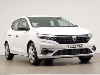 2022 - 1.0 SCe Essential 5dr