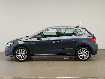 Used SEAT Ibiza 2024 for sale - 79315806: Photo