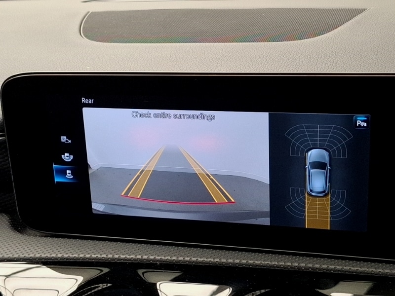 Used Mercedes-Benz A-Class 2023 for sale - 77281494: Photo 11