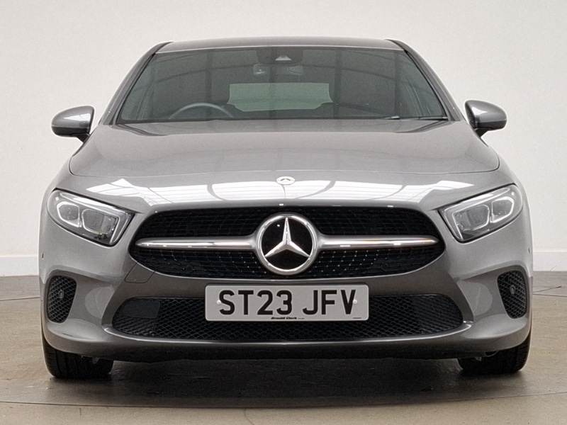 Used Mercedes-Benz A-Class 2023 for sale - 77281494: Photo 12