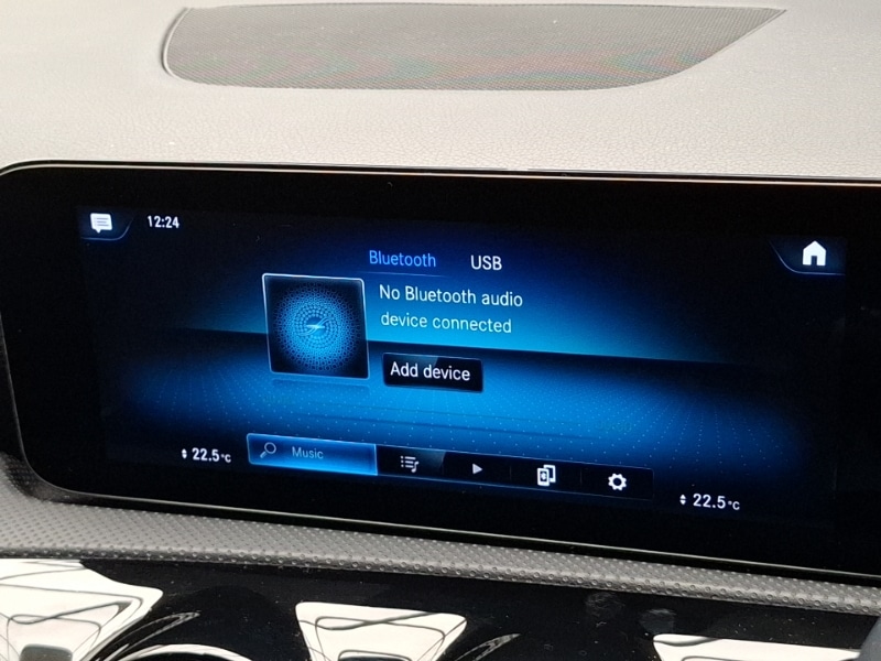 Used Mercedes-Benz A-Class 2023 for sale - 77281494: Photo 15