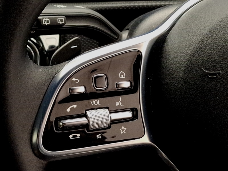 Used Mercedes-Benz A-Class 2023 for sale - 77281494: Photo 17