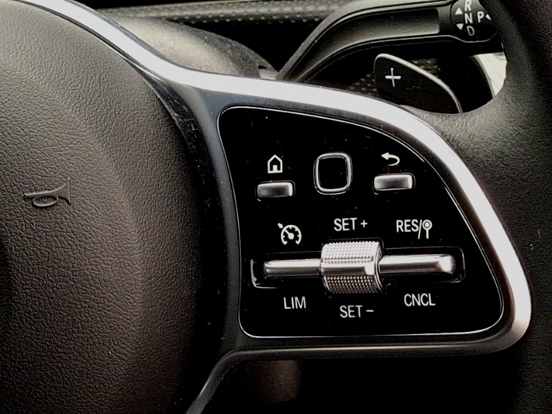 Used Mercedes-Benz A-Class 2023 for sale - 77281494: Photo 18