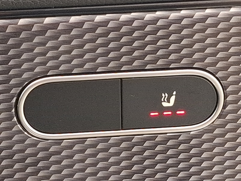 Used Mercedes-Benz A-Class 2023 for sale - 77281494: Photo 19