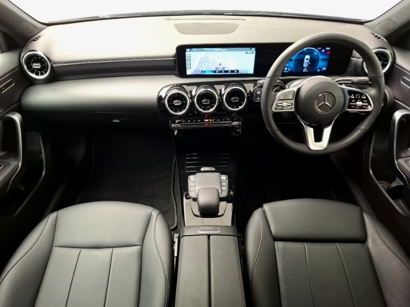 Used Mercedes-Benz A-Class 2023 for sale - 77281494: Photo 2