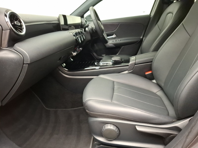 Used Mercedes-Benz A-Class 2023 for sale - 77281494: Photo 5