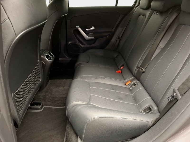 Used Mercedes-Benz A-Class 2023 for sale - 77281494: Photo 6