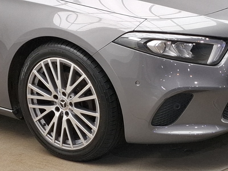 Used Mercedes-Benz A-Class 2023 for sale - 77281494: Photo 9