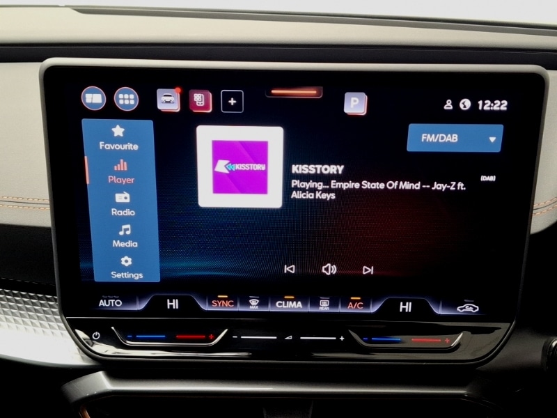 Used Cupra Leon 2025 for sale - 77223722: Photo 10