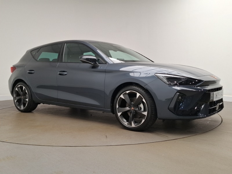 Used Cupra Leon 2025 for sale - 77223722: Photo 13