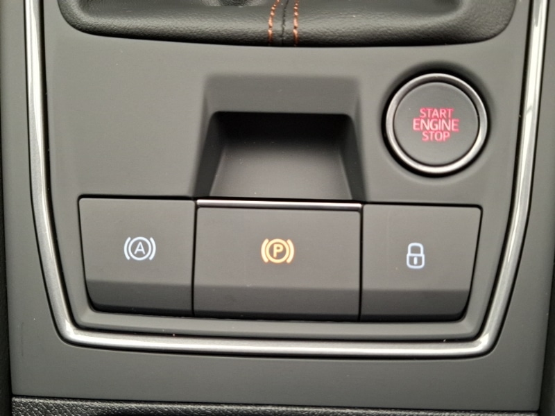 Used Cupra Leon 2025 for sale - 77223722: Photo 17