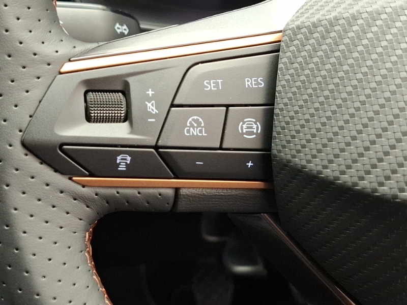 Used Cupra Leon 2025 for sale - 77223722: Photo 18