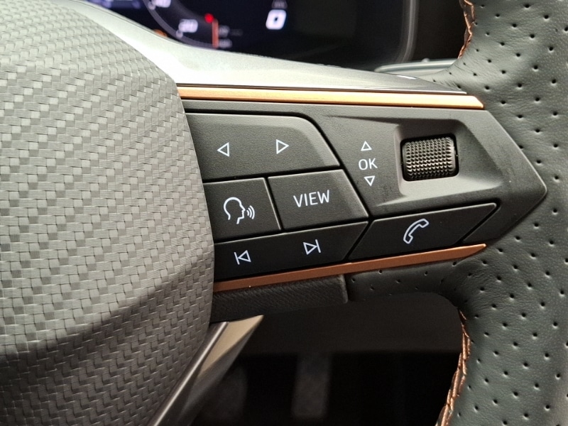 Used Cupra Leon 2025 for sale - 77223722: Photo 19