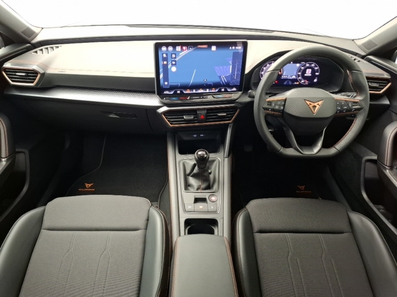 Used Cupra Leon 2025 for sale - 77223722: Photo 2