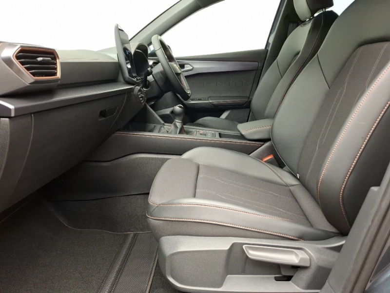 Used Cupra Leon 2025 for sale - 77223722: Photo 5