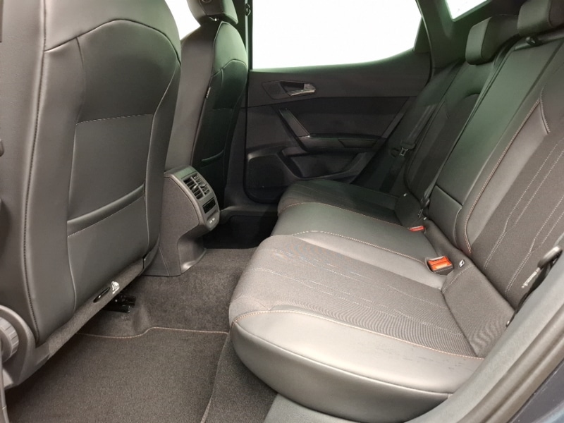 Used Cupra Leon 2025 for sale - 77223722: Photo 6