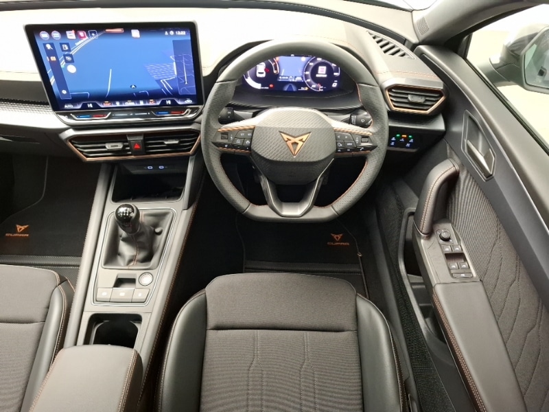 Used Cupra Leon 2025 for sale - 77223722: Photo 7