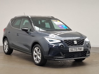 Used SEAT Arona 2026 for sale - 78511287: Photo