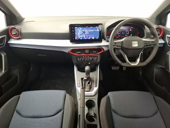 Used SEAT Arona 2026 for sale - 78511287: Photo