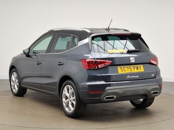 Used SEAT Arona 2026 for sale - 78511287: Photo