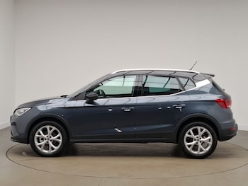 Used SEAT Arona 2026 for sale - 78511287: Photo
