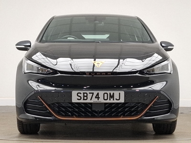 Used Cupra Born 2025 for sale - 77265403: Photo 12